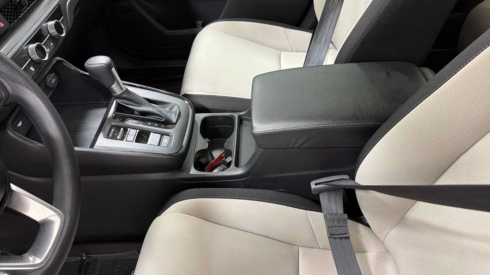 Used 2024 Honda CR-V EX image 22