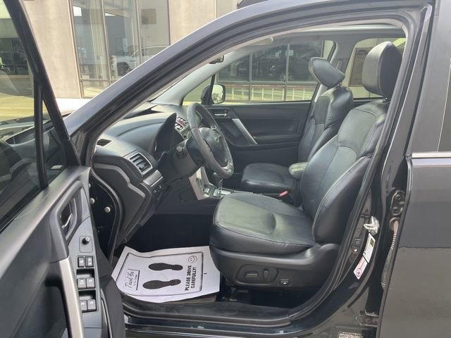 Used 2016 Subaru Forester 2.5i Limited image 23