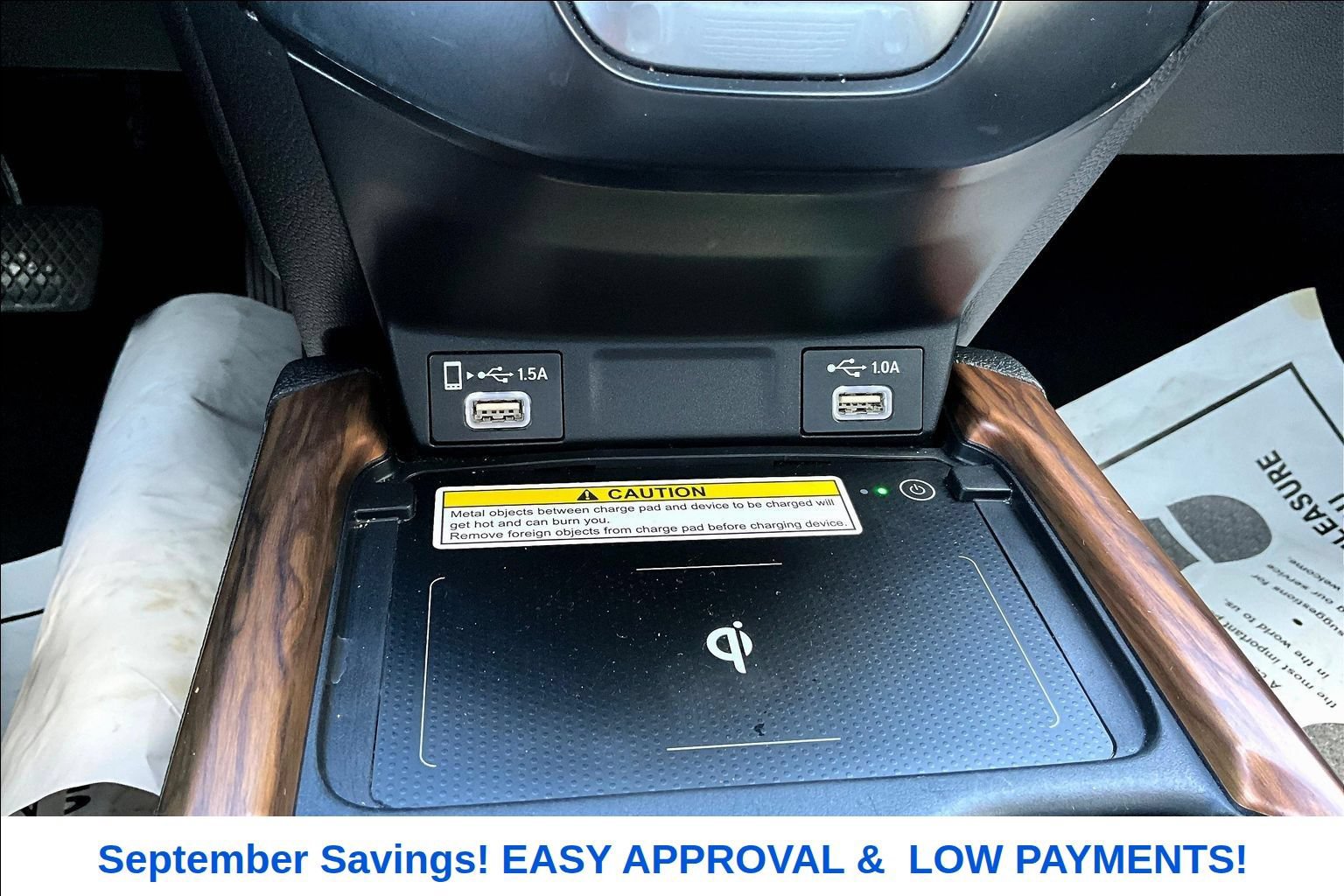 Used 2021 Honda CR-V Touring image 14