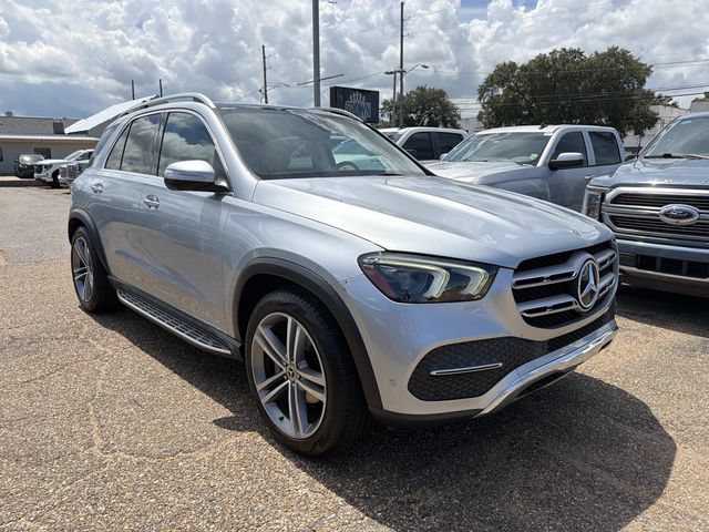 Used 2022 Mercedes-Benz GLE 350 image 4