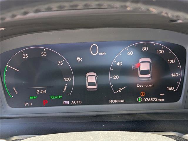 Used 2024 Honda Accord EX-L image 11