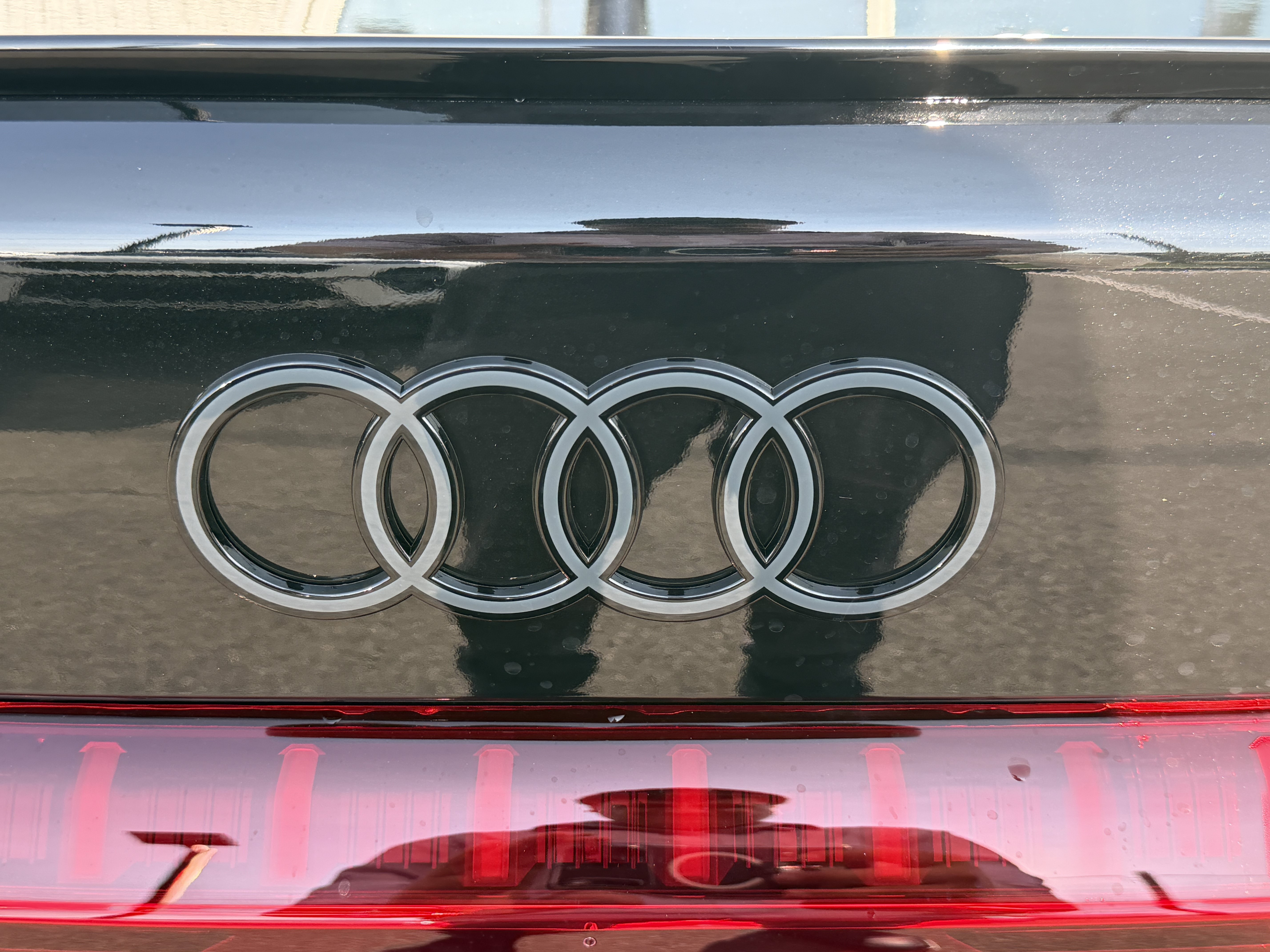 New 2026 Audi S5 Premium Plus AWD/4WD image 20