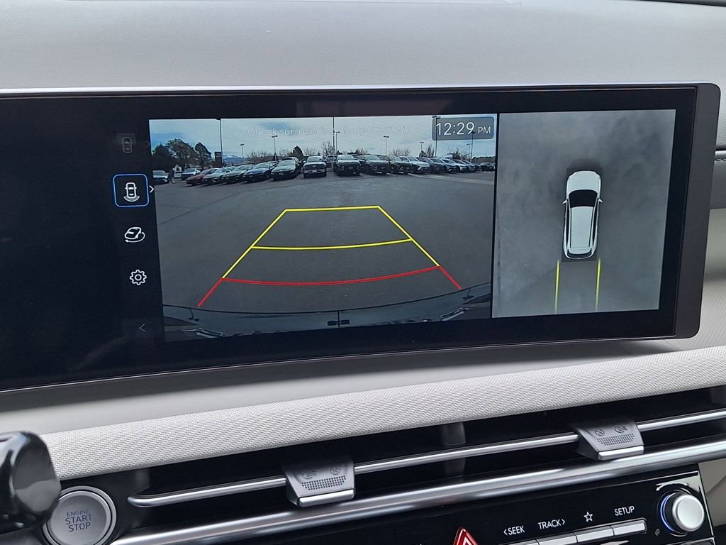 New 2026 Hyundai Tucson Limited image 20