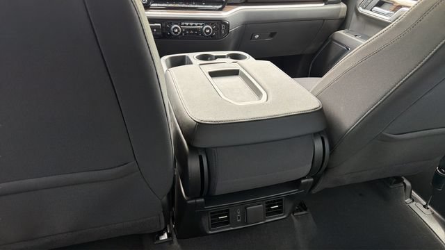 Used 2026 Chevrolet Silverado 1500 LT RWD image 20