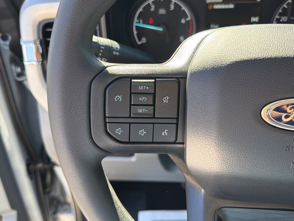 New 2026 Ford F250 XLT AWD/4WD image 25