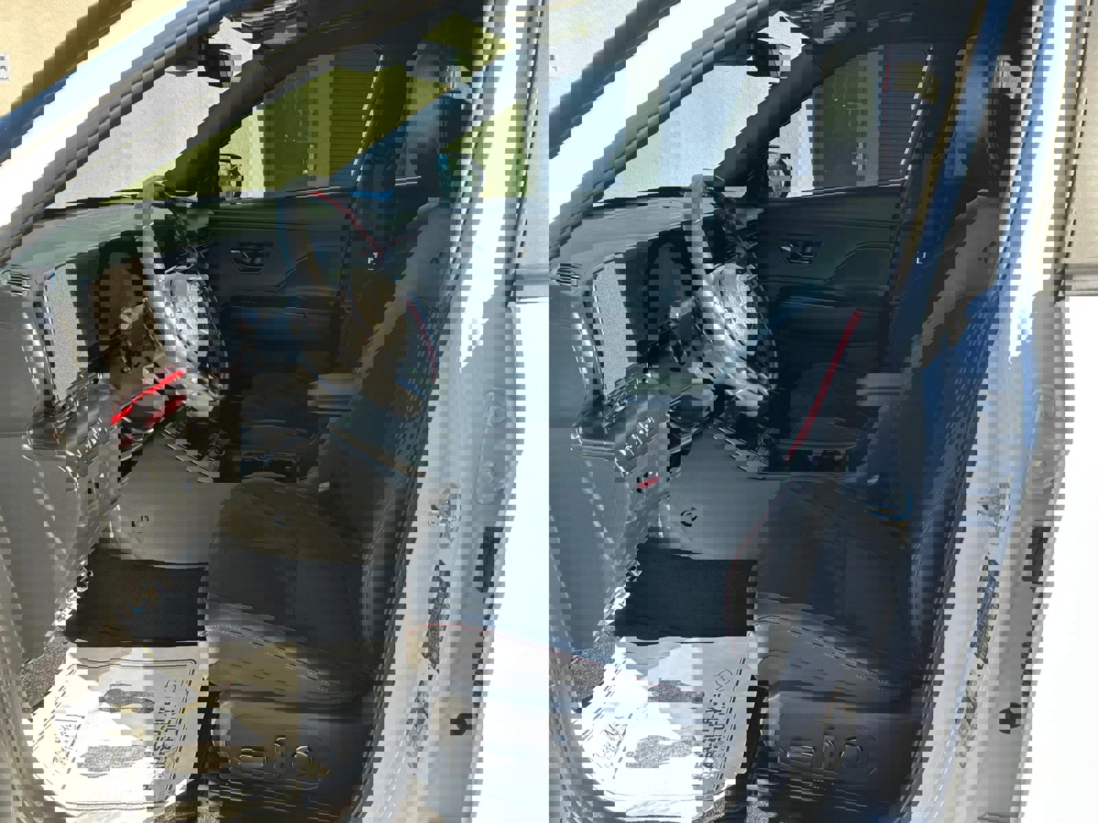 Used 2024 Hyundai Kona N Line image 13