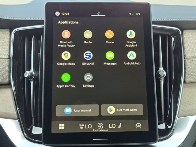 New 2027 Volvo XC90 B6 Plus AWD/4WD image 8