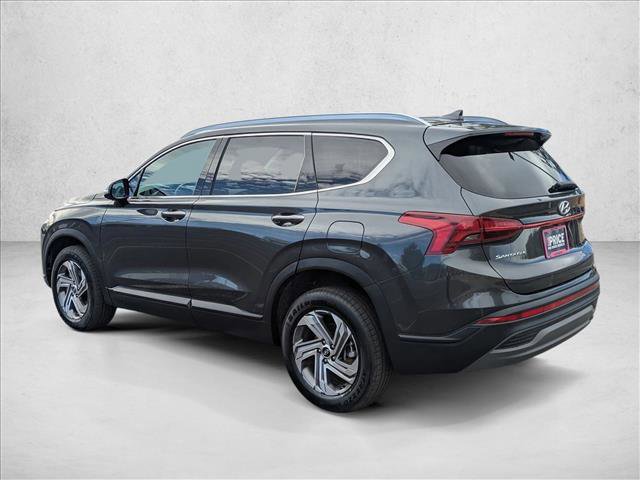 Used 2023 Hyundai Santa Fe SEL image 8