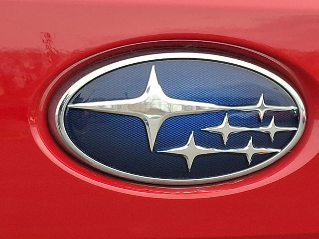 Certified 2024 Subaru Crosstrek 2.0i image 28