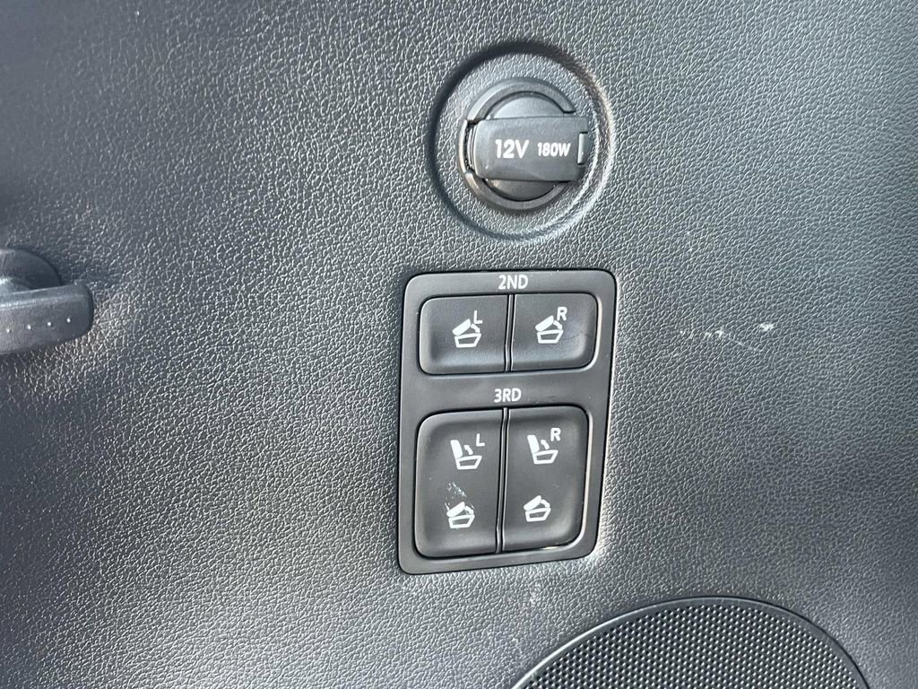 Used 2024 Hyundai Palisade Calligraphy image 12