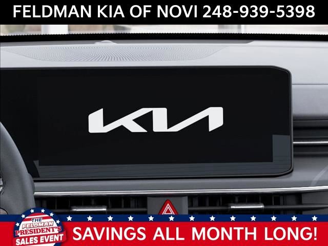 New 2026 Kia K5 GT-Line w/ GT-Line Premium Package image 20
