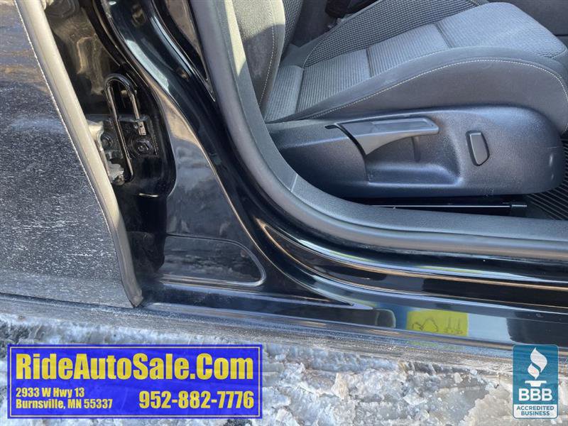 Used 2013 Volkswagen Golf SE 5dr hatchback reliable 2.5 image 34