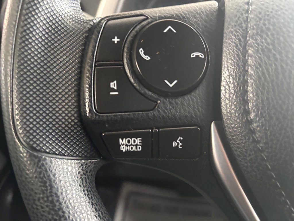 Used 2018 Toyota RAV4 LE w/ All Weather Liner Package image 11