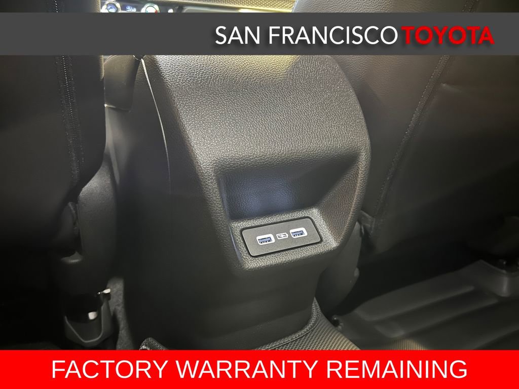 Used 2024 Honda Civic Sport Touring image 17