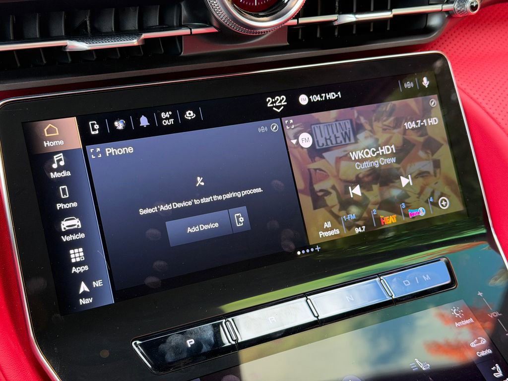 New 2026 Maserati GranCabrio Modena image 20