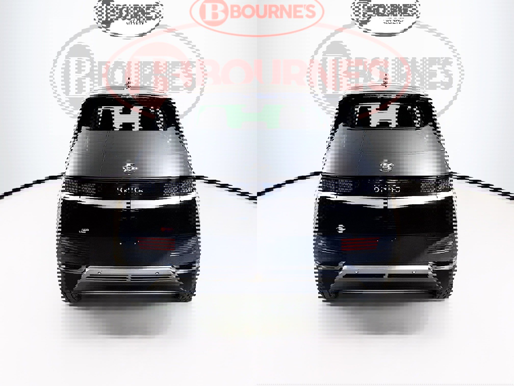 Used 2024 Hyundai Ioniq 5 SE image 9