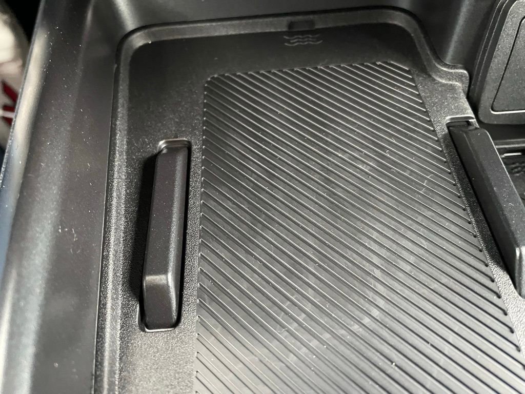 New 2025 Ford Bronco Big Bend w/ Black Diamond Package image 11