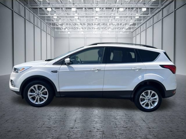 Used 2019 Ford Escape SEL AWD/4WD image 19