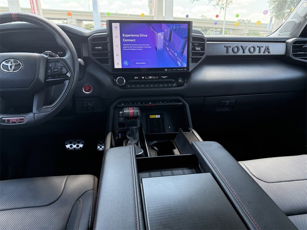 Used 2023 Toyota Sequoia TRD Pro image 15