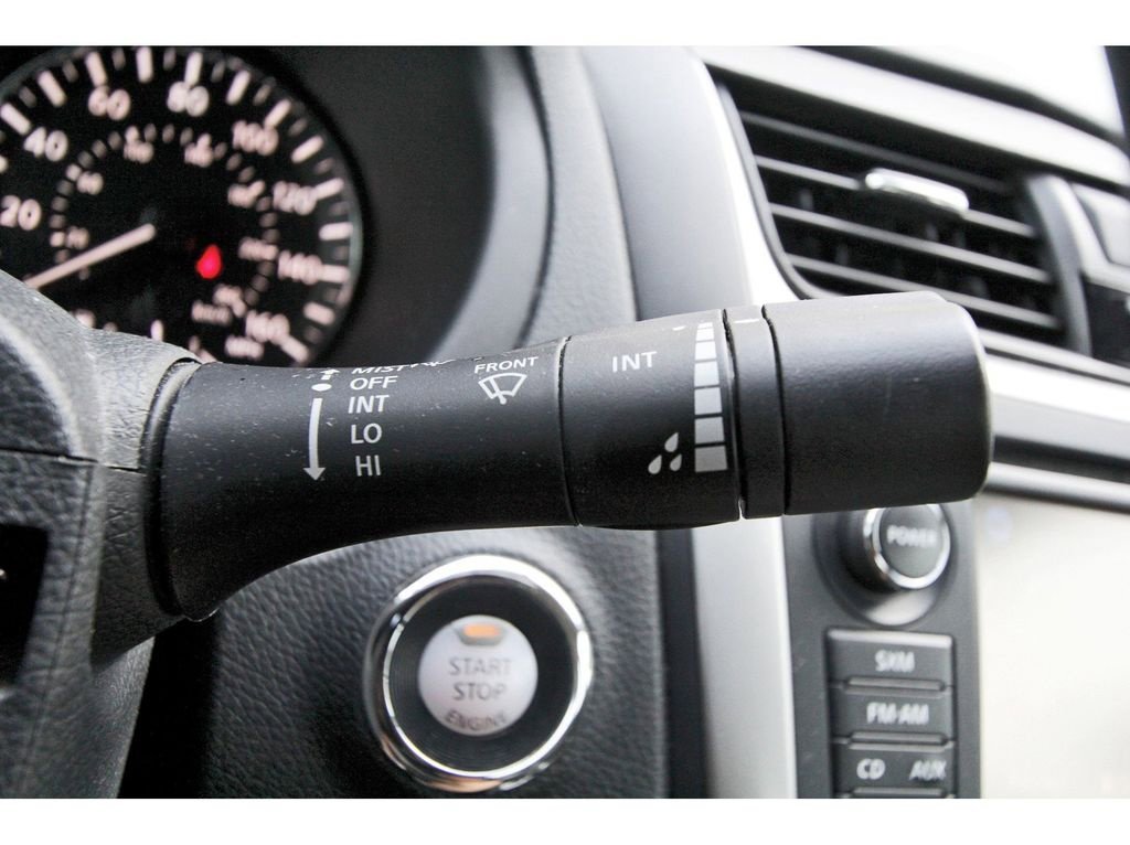 Used 2016 Nissan Altima 2.5 SL w/ 2.5 Technology w/LED Package FWD image 18