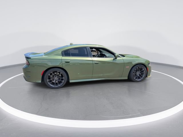 Used 2021 Dodge Charger Scat Pack RWD image 9