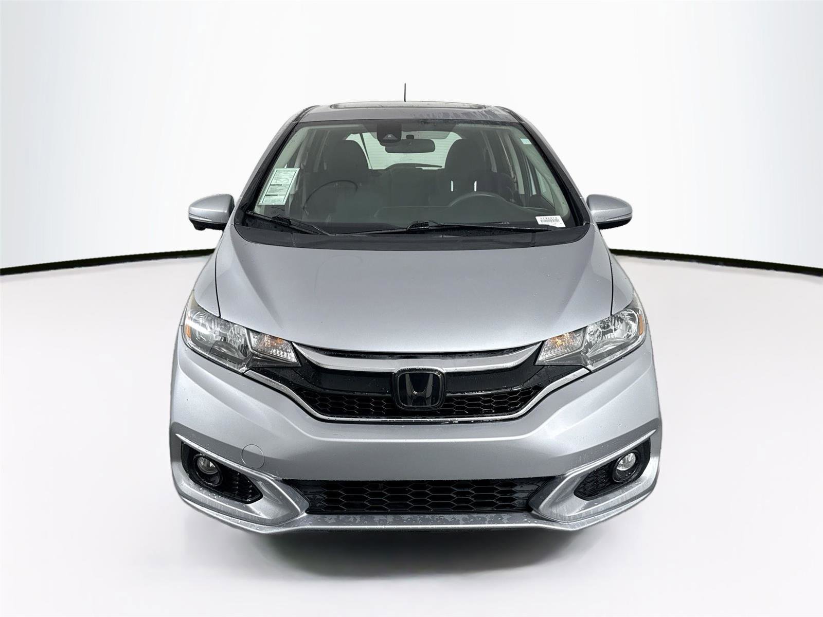 Used 2018 Honda Fit EX image 7