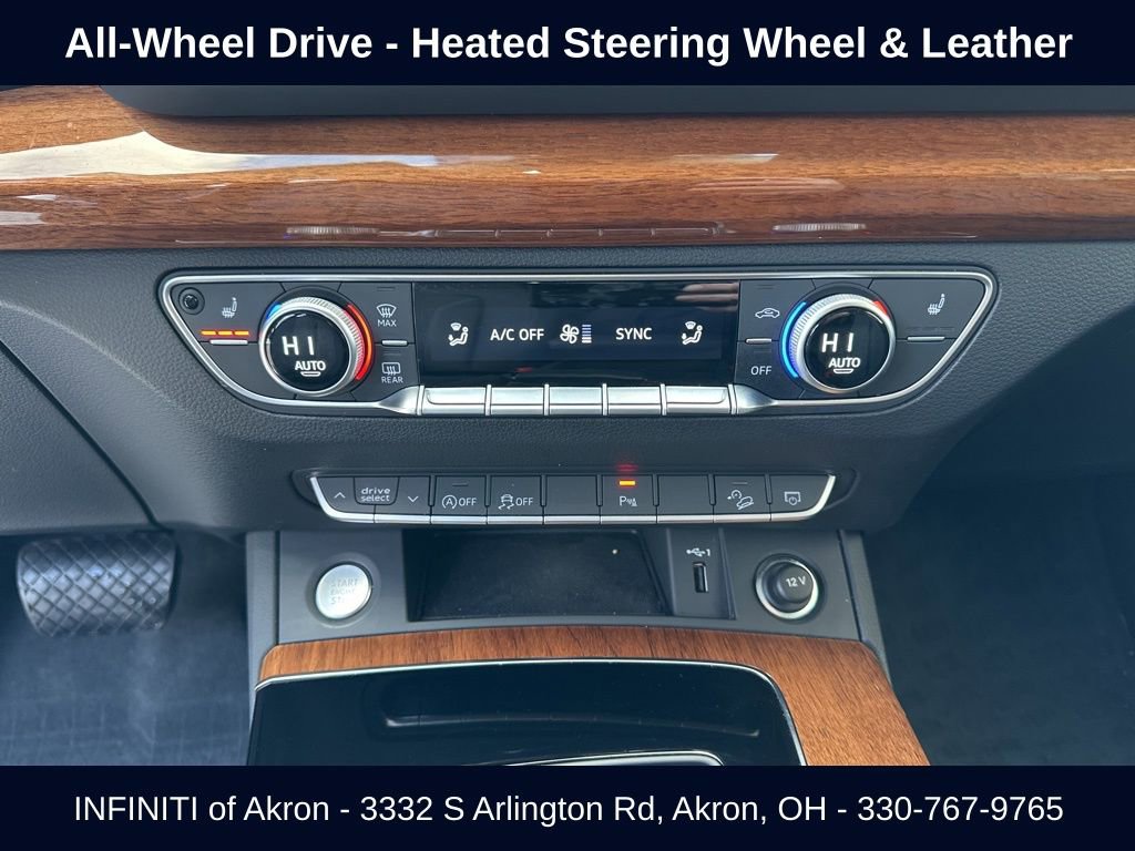 Used 2023 Audi Q5 2.0T Premium w/ Convenience Package image 53