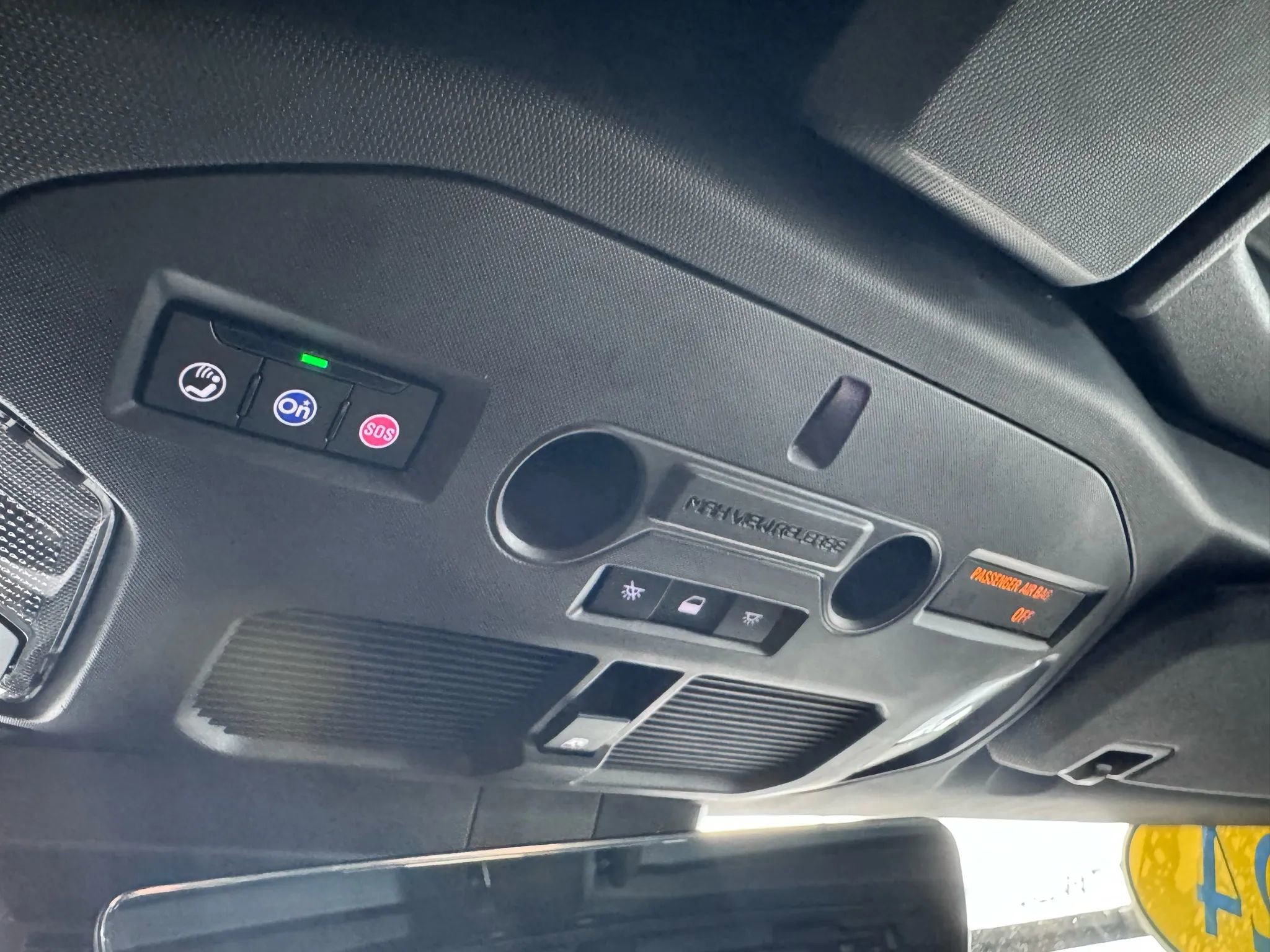 Used 2024 GMC Hummer EV 2X w/ LPO, Illumination Package image 49