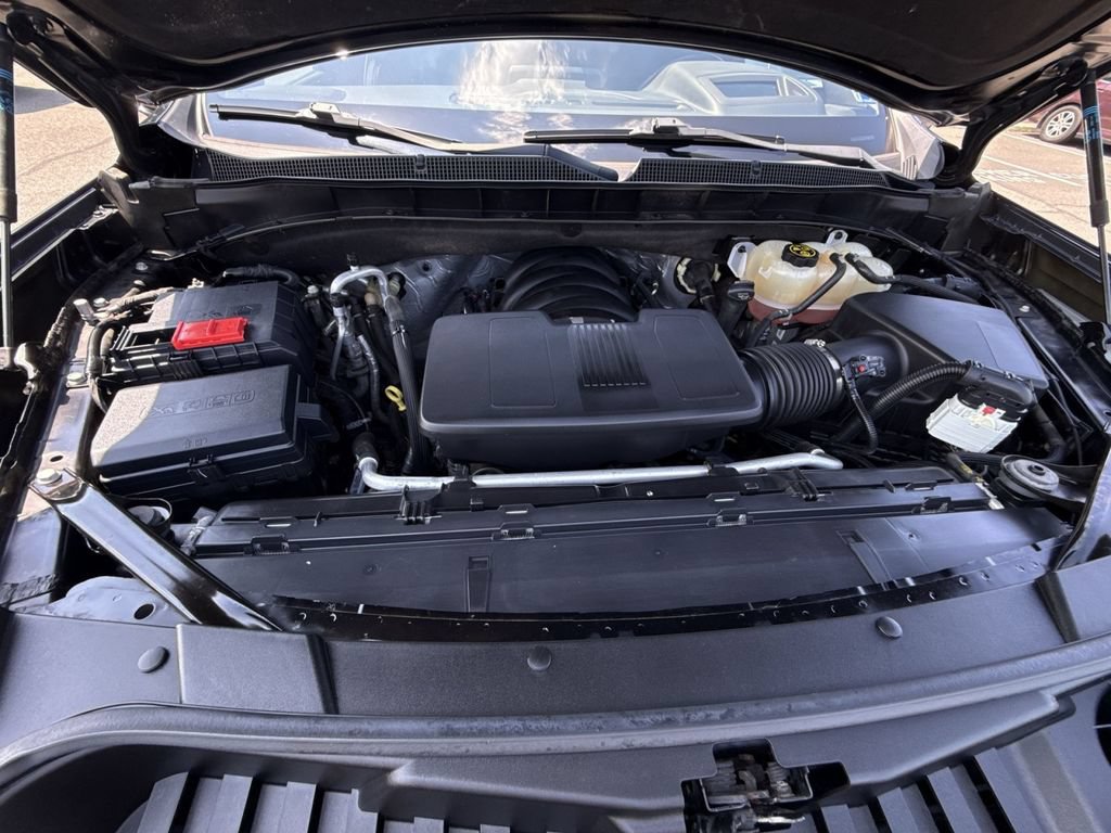 Used 2022 Chevrolet Suburban High Country AWD/4WD image 30