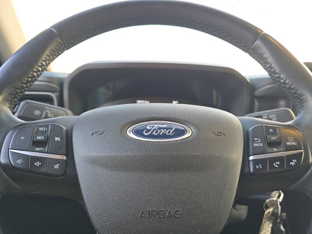 Used 2023 Ford Maverick XLT w/ XLT Luxury Package image 32