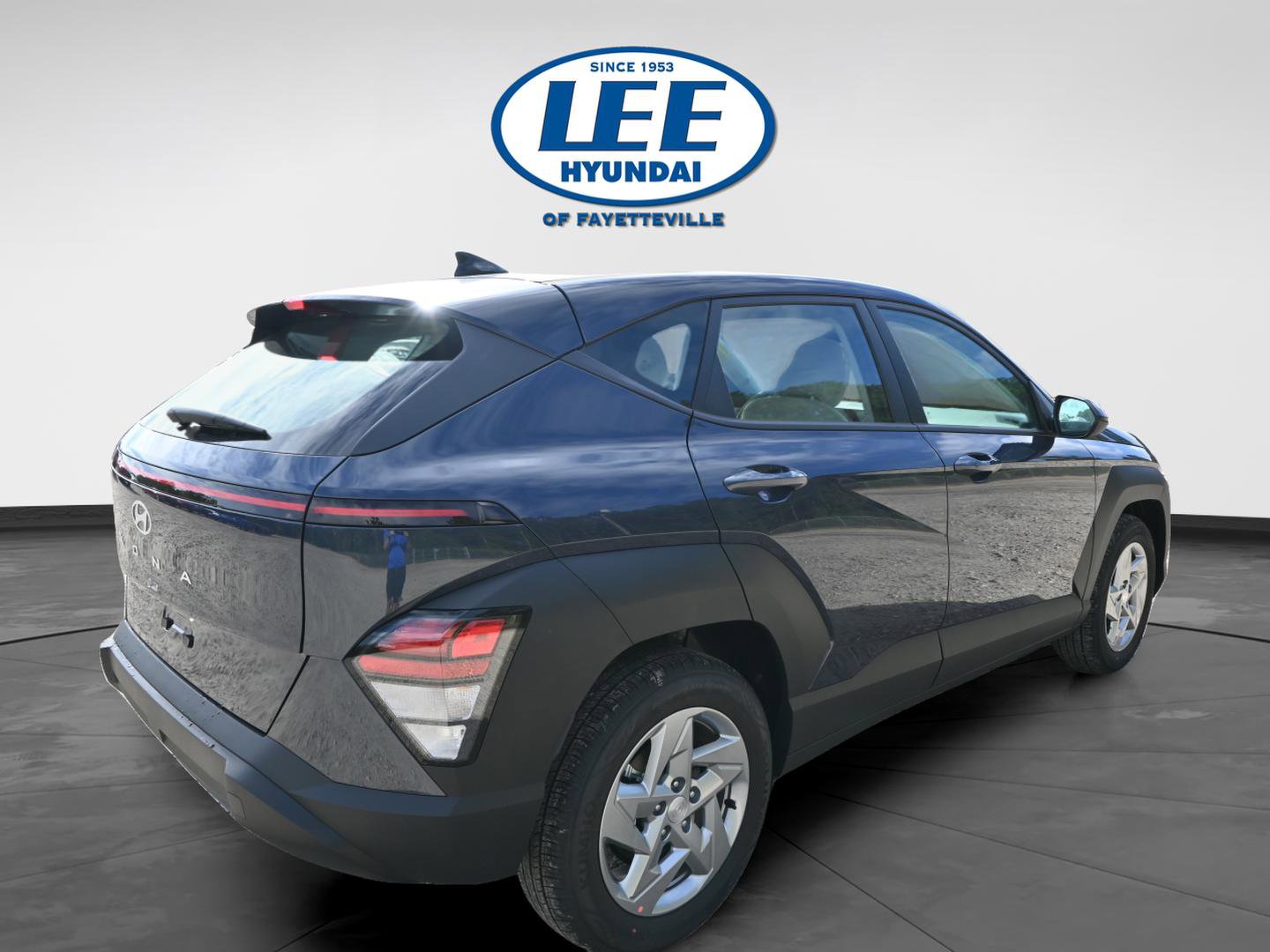 New 2026 Hyundai Kona SE image 3
