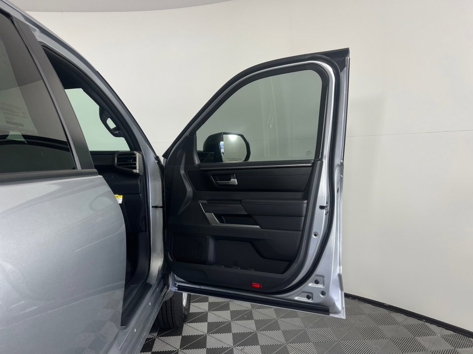 New 2026 Toyota Tundra SR5 image 27