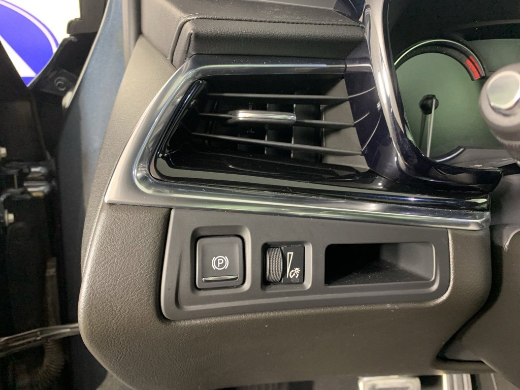 Used 2020 Cadillac XT6 Sport image 17