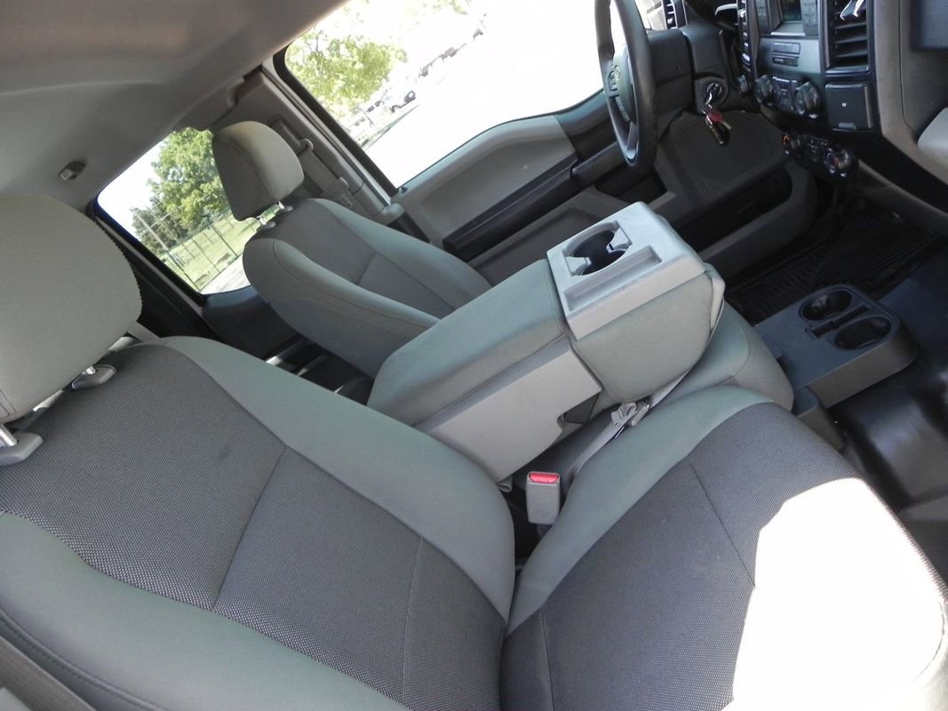 Used 2016 Ford F150 XL w/ XL Power Equipment Group image 28