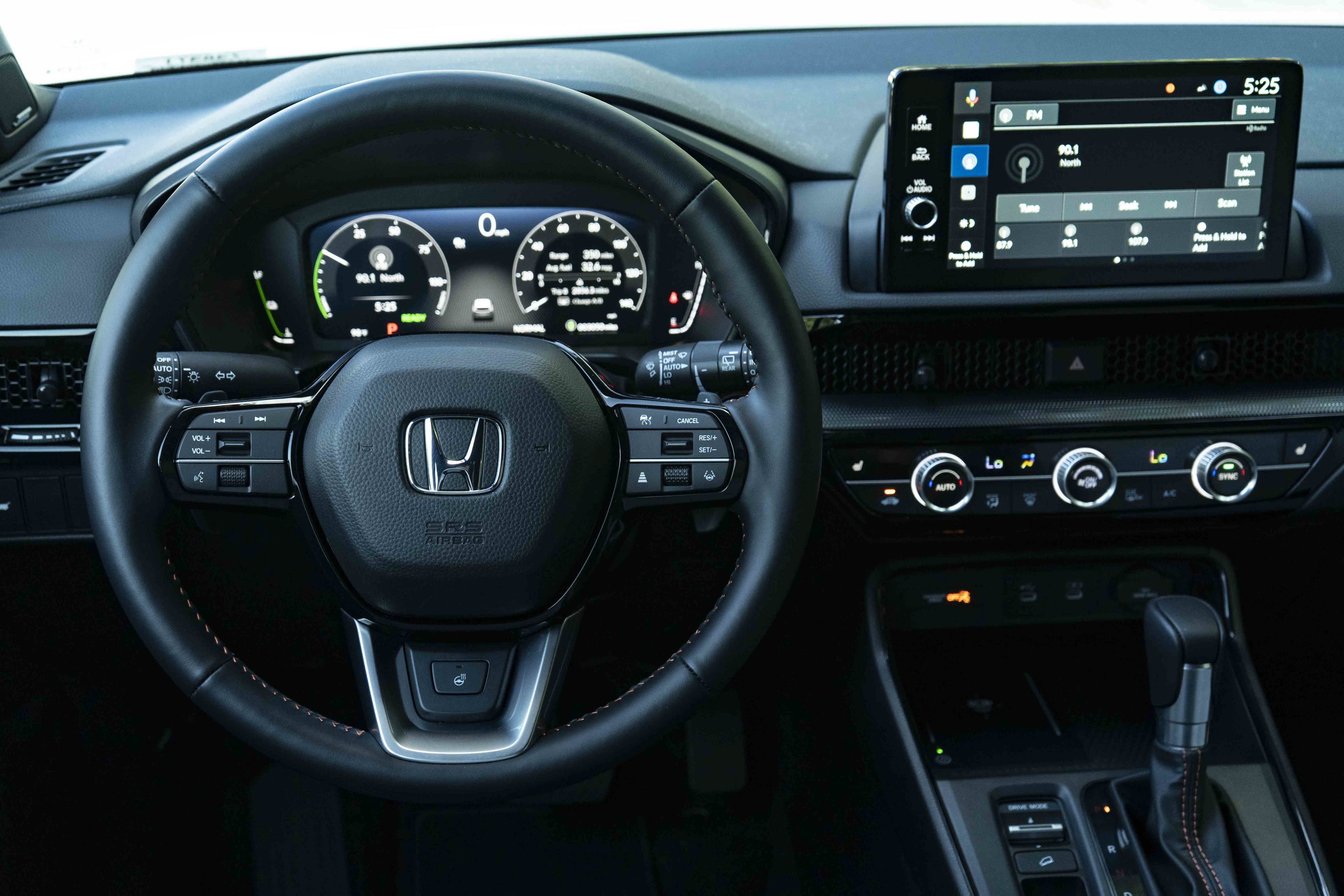 Used 2026 Honda CR-V Sport Touring image 19