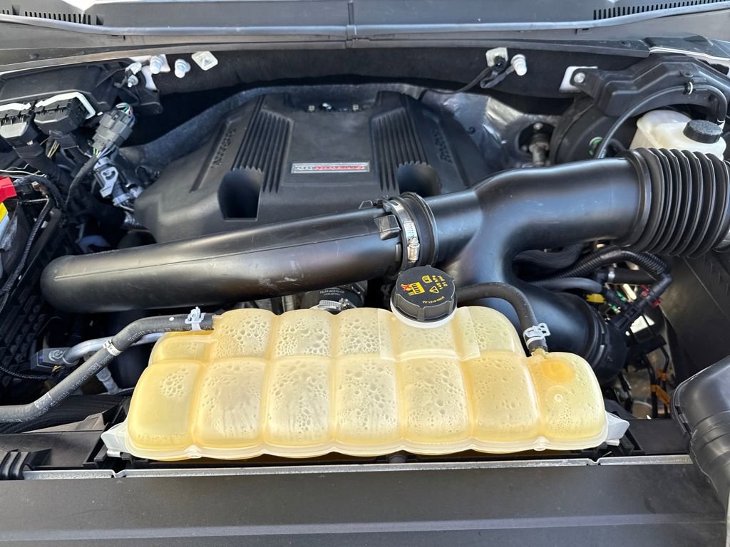 Used 2018 Ford F150 Raptor w/ Equipment Group 802A Luxury image 14