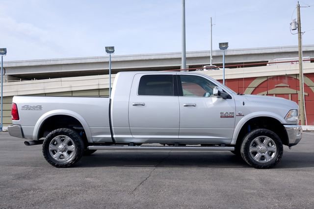 Used 2018 RAM 2500 Lone Star image 14