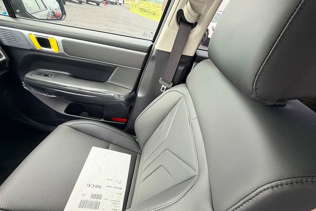 New 2026 Hyundai Santa Fe SEL AWD/4WD image 11