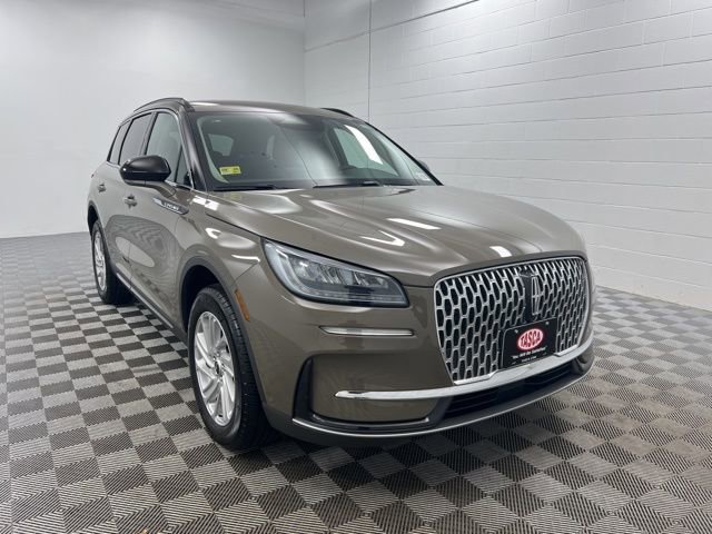 New 2026 Lincoln Corsair Premiere AWD/4WD image 1