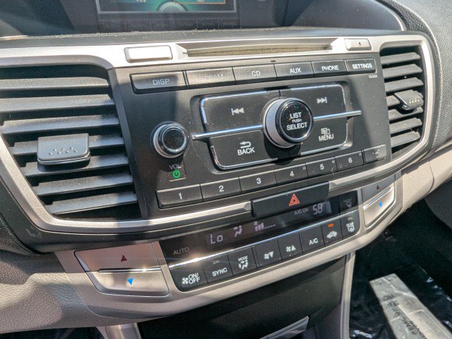 Used 2014 Honda Accord LX image 19