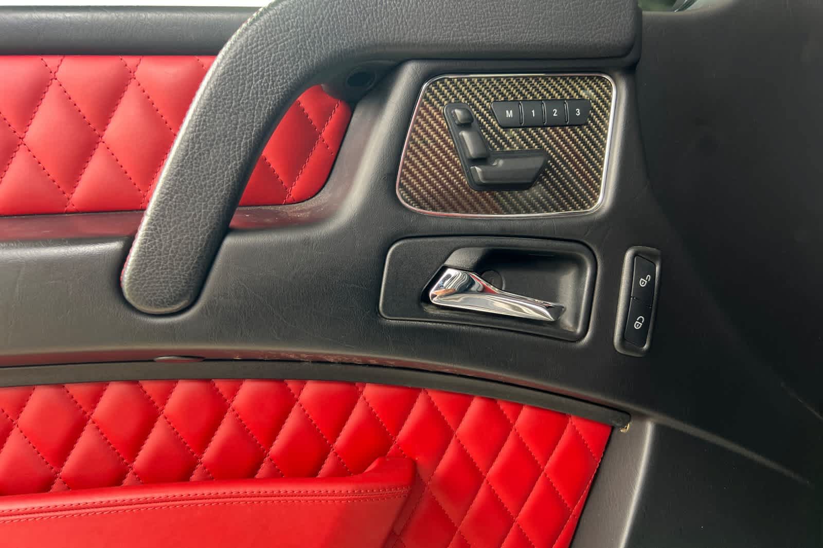 Used 2018 Mercedes-Benz G 65 AMG 4MATIC image 11