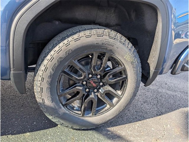 New 2026 GMC Sierra 1500 Elevation w/ Elevation Premium Package image 26