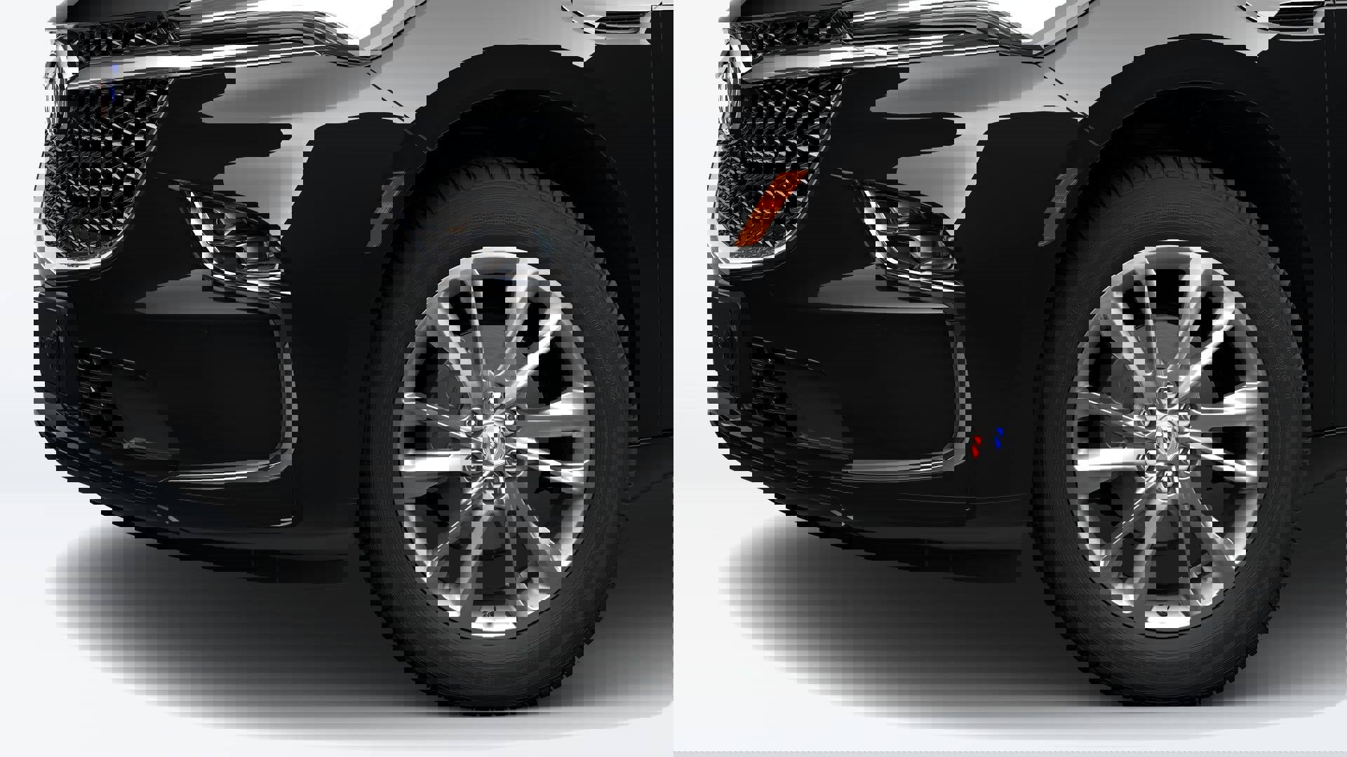 New 2024 Buick Enclave Avenir w/ Avenir Technology Package image 30