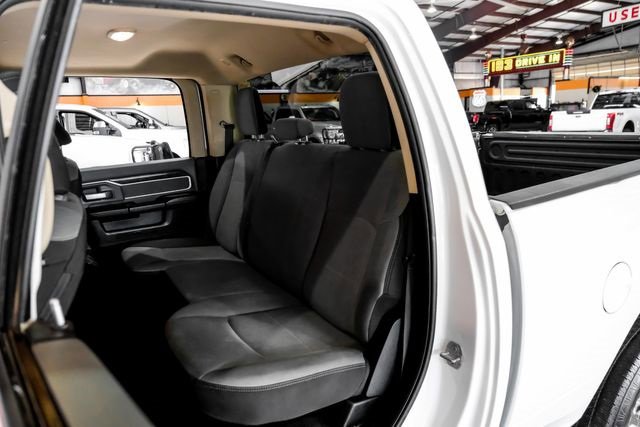 Used 2020 RAM 2500 Big Horn image 38