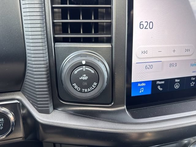 New 2025 Ford F150 Raptor AWD/4WD image 40