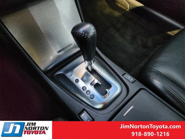 Used 2012 Nissan Altima 3.5 SR w/ Sport Pkg image 22