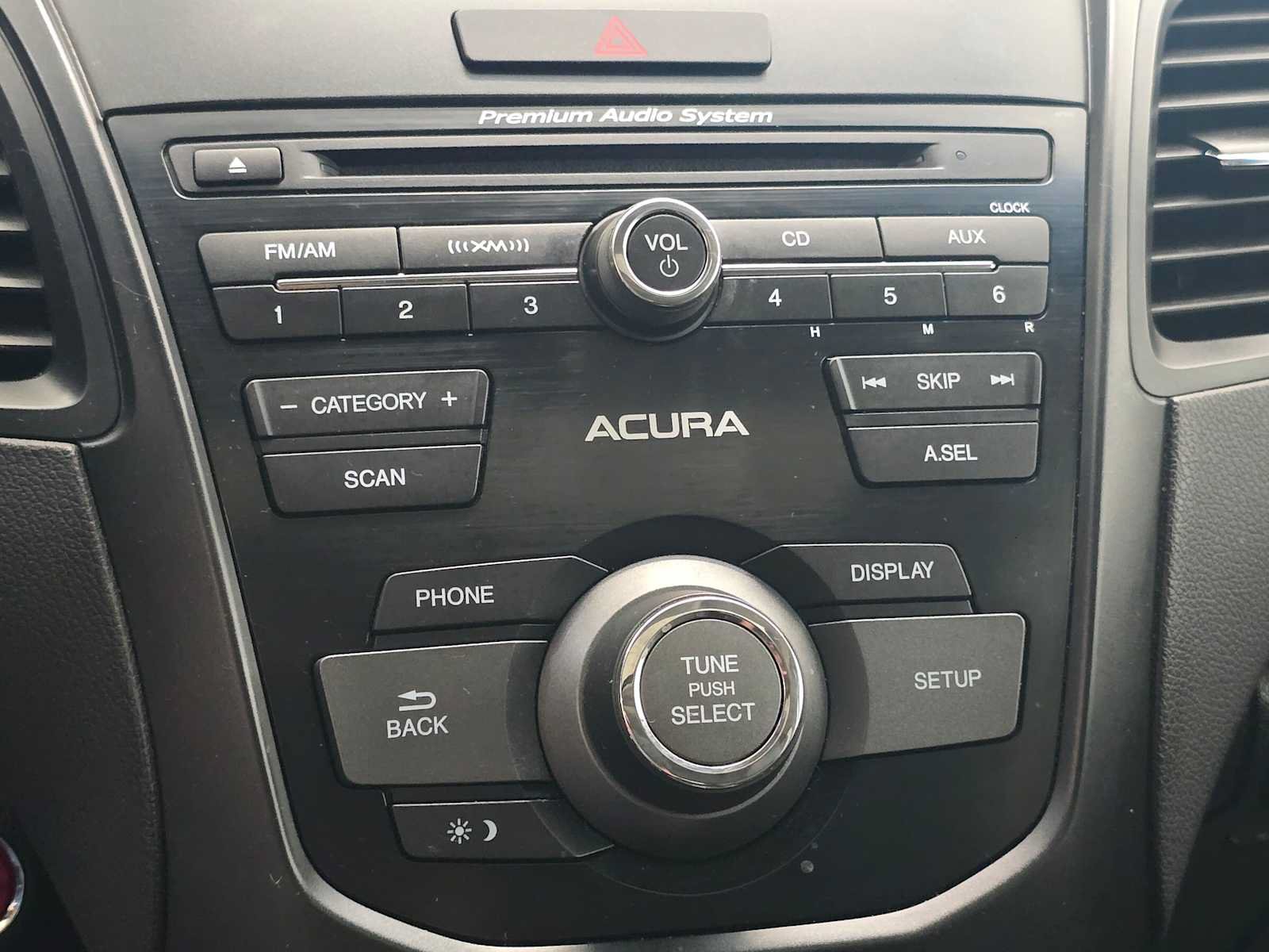 Used 2013 Acura RDX AWD image 14