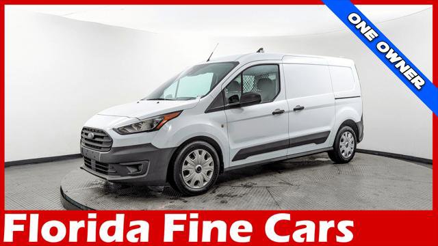 Used 2022 Ford Transit Connect XL w/ Trailer Tow Package