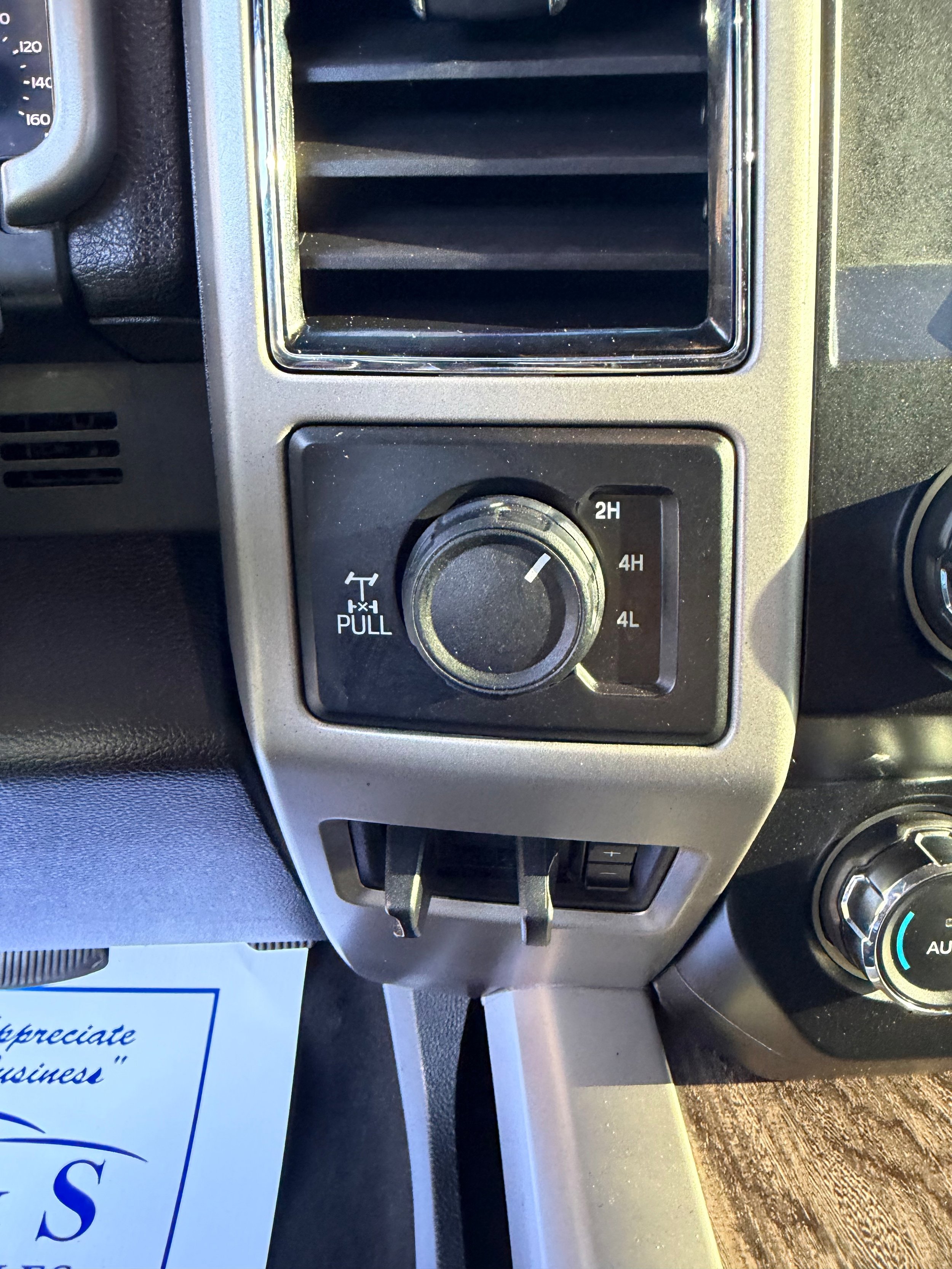 Used 2019 Ford F250 Lariat w/ Chrome Package image 20