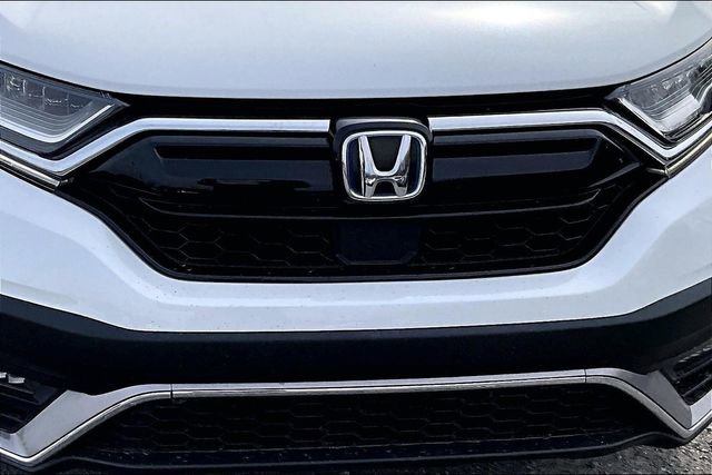 Used 2022 Honda CR-V Touring image 30
